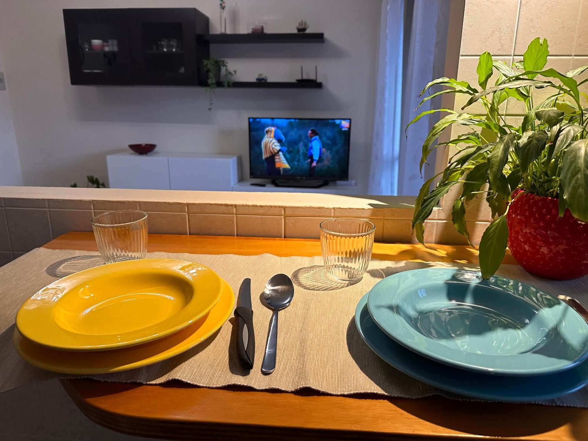 Casa Vacanze La Formica แวร์บาเนีย ภายนอก รูปภาพ