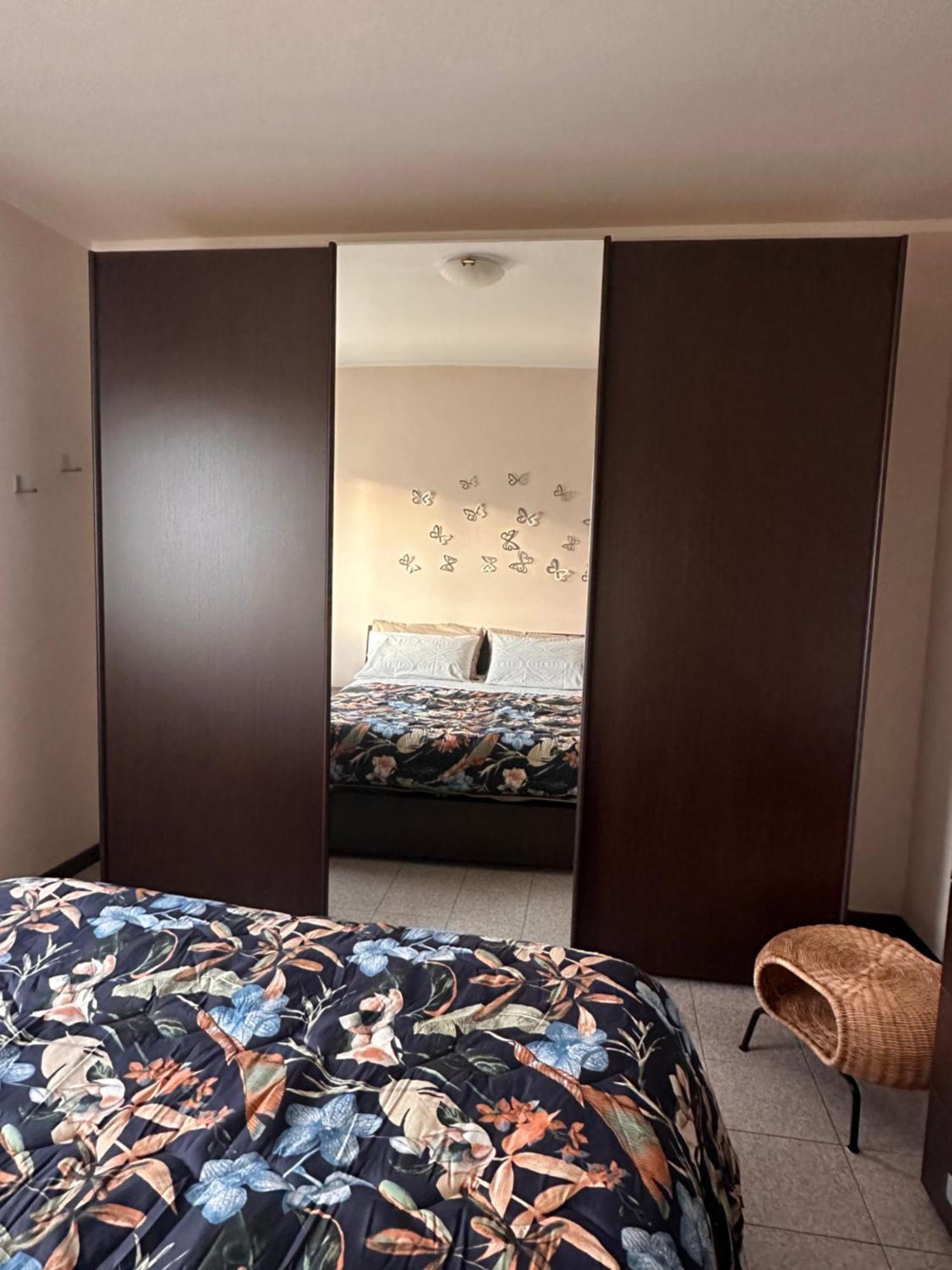 Casa Vacanze La Formica แวร์บาเนีย ภายนอก รูปภาพ